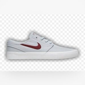 Nike SB JANOSKI Canvas Sneakers Men Sz 17